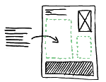 picto webdesign
